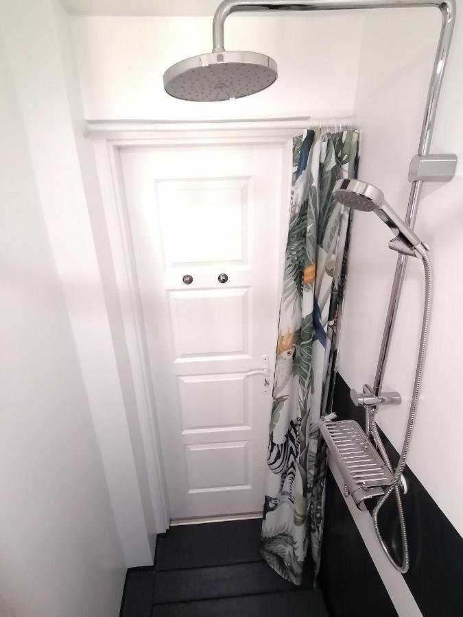 Levelke Mini Apartman Gárdony Exterior foto