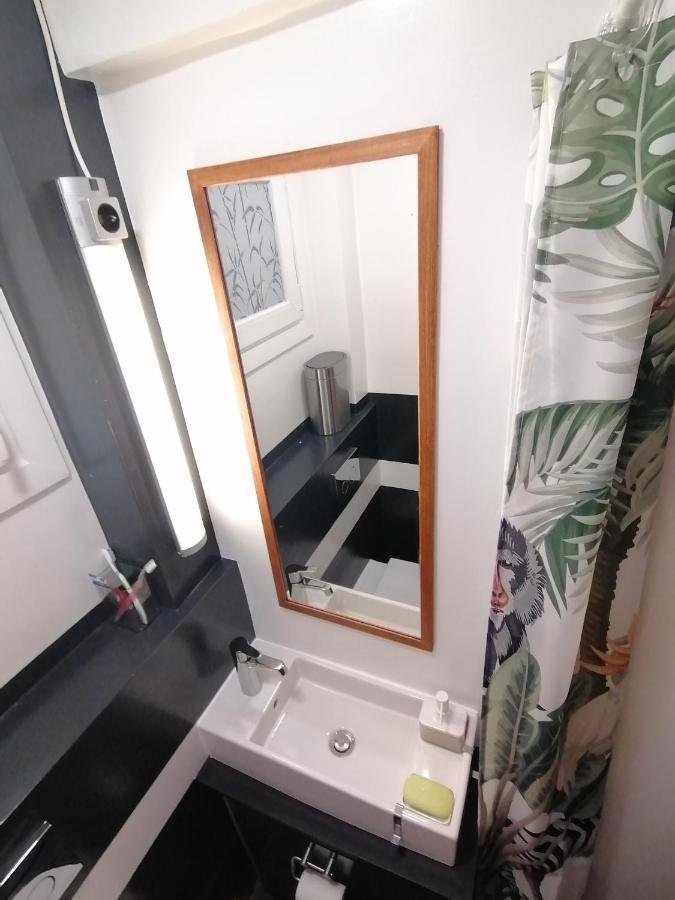Levelke Mini Apartman Gárdony Exterior foto
