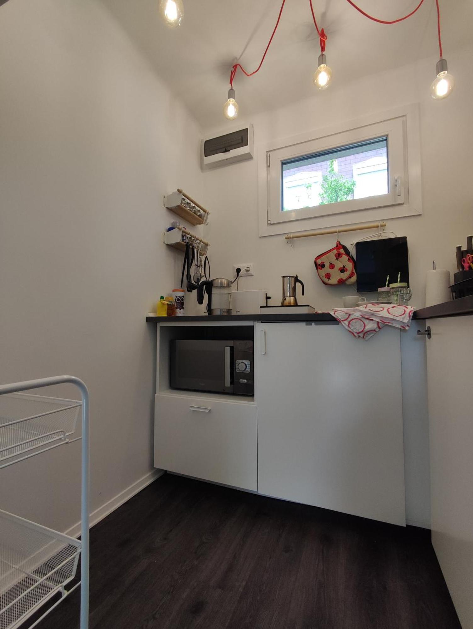 Levelke Mini Apartman Gárdony Exterior foto