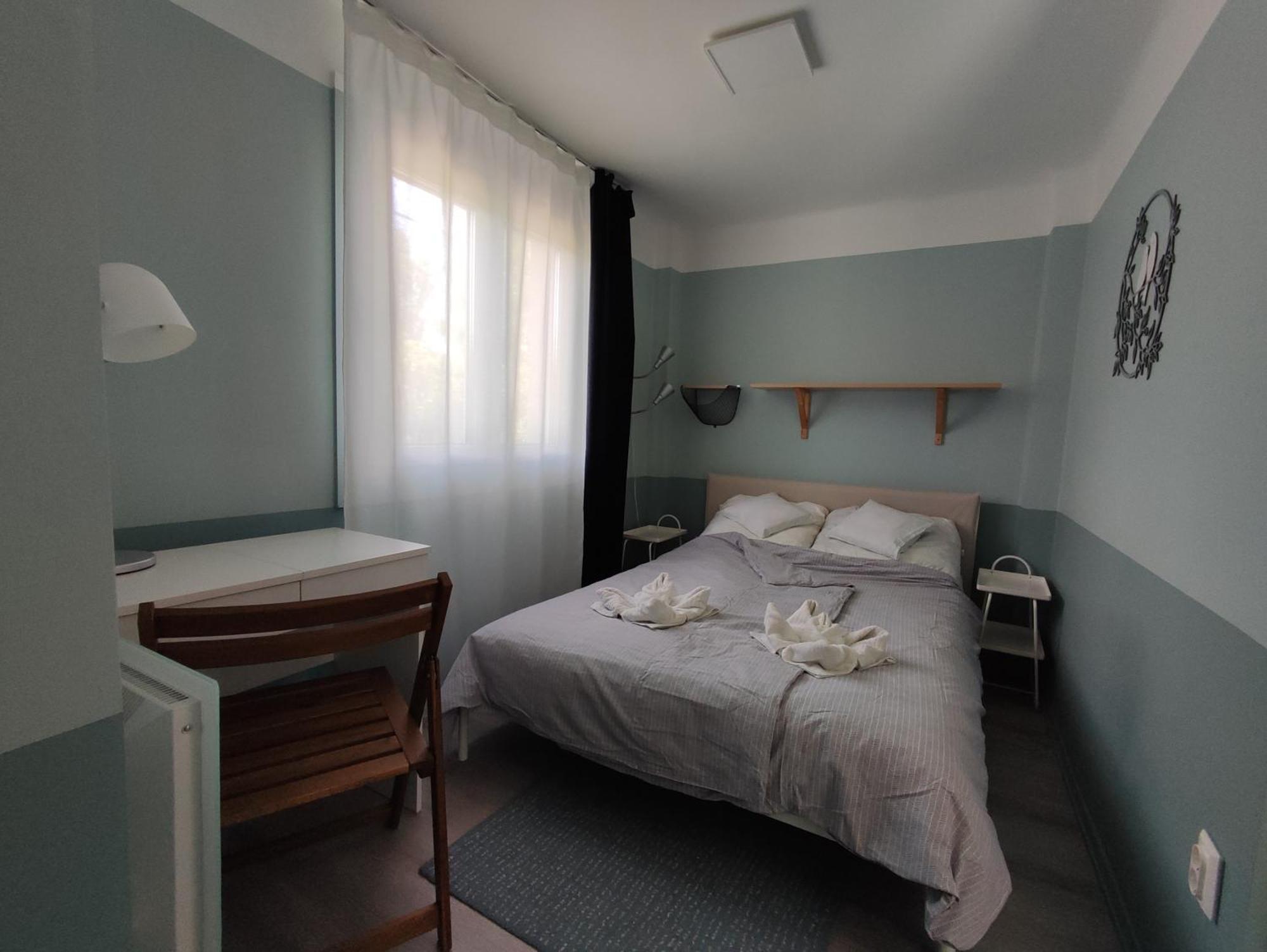Levelke Mini Apartman Gárdony Exterior foto