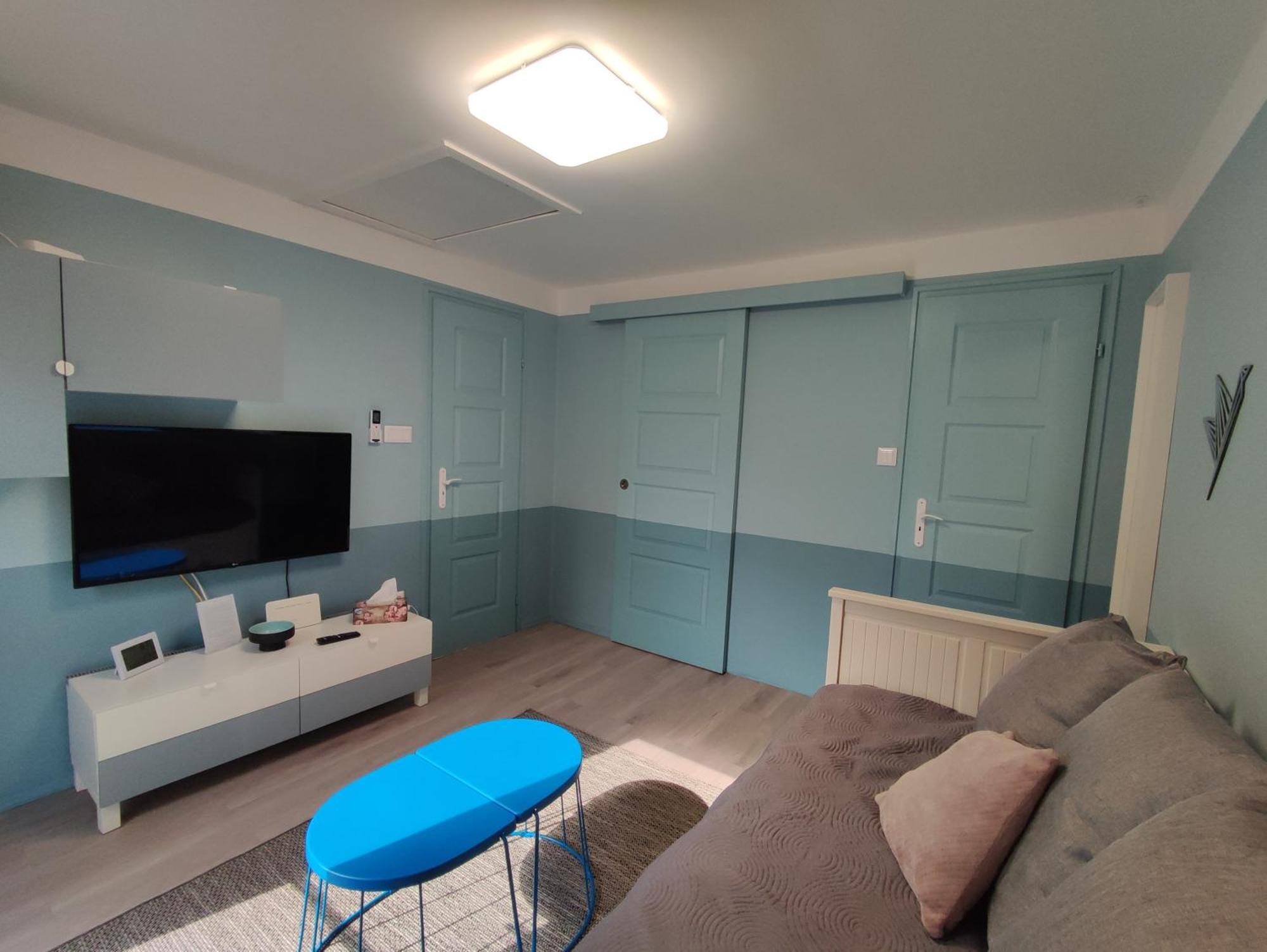 Levelke Mini Apartman Gárdony Exterior foto