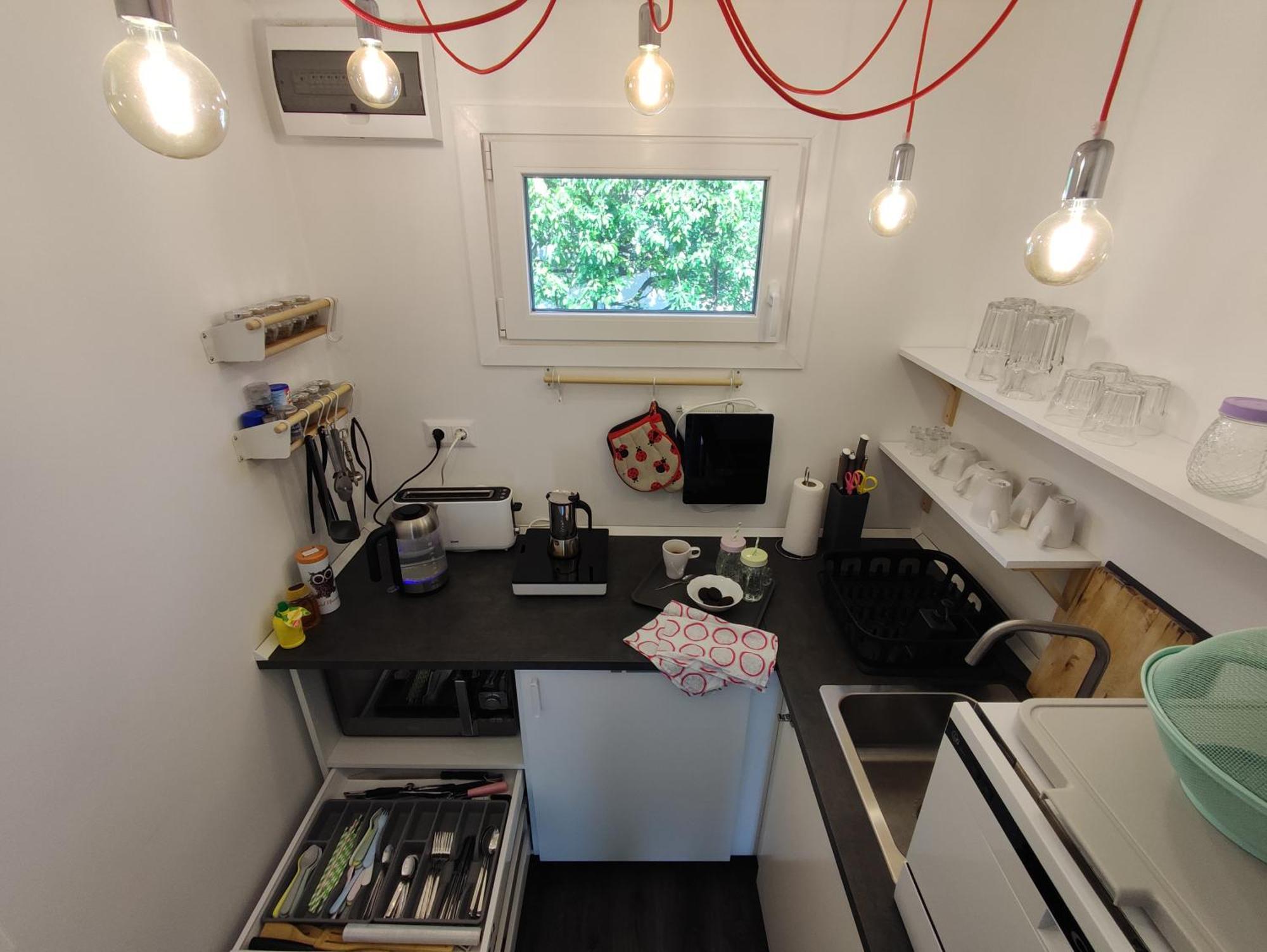 Levelke Mini Apartman Gárdony Exterior foto